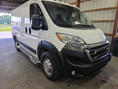 RAM PROMASTER 2500 2023 3C6LRVVG8PE533082 image